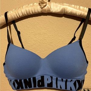 Victoria Secrets Soft & Comfy padded Bra.